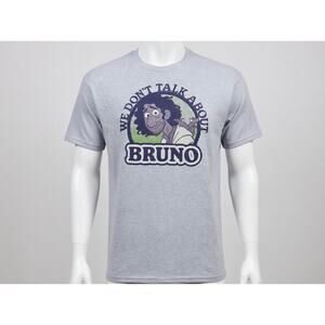 Disney Encanto 'We Don't Talk About Bruno' graphic tee | 2XL